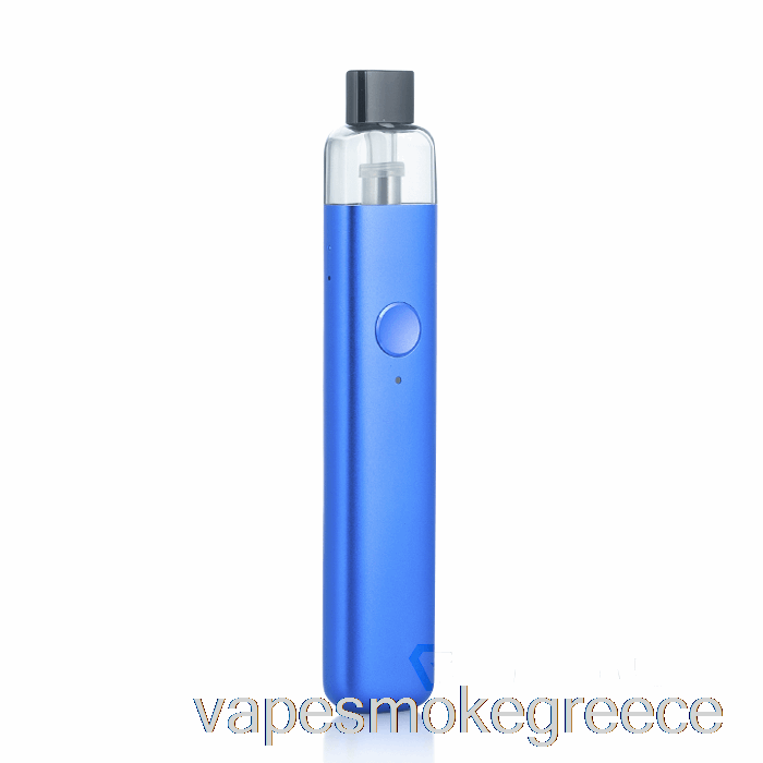 Vape Greece Geek Vape Wenax K1 16w Pod System Blue
